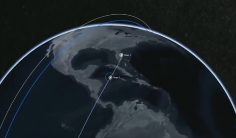 Shqiperia pritet te leshoje dy satelite, Rama: Ne mars Albania 1